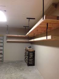 Discover garage overhead at asksly! Garage Bike Storage Ideas Storage Ideas For Garage Garage Tote Storage Ideas Garagestor Overhead Garage Storage Diy Garage Storage Garage Organization Diy