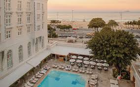 Don't miss out on great hotels and other accommodations near museum of modern art, niterói contemporary art museum, and national fine arts museum. Best Hotels In Rio De Janeiro Tgw Travel Group