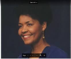 Georgia Wright Obituary (1938