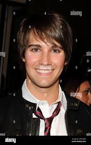 James Kail's Instagram, Twitter & Facebook