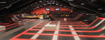 Duisburg Trampolinpark Superfly Ruhr Nrwhits De Trampolin Park Ruhr Trampolin