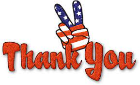 Click On The Link And Help A Veteran Today Thank You Thank You Gifs Thank You Greetings Thank You Pictures