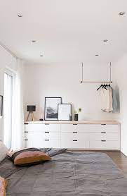 Well you're in luck, because here they come. Ikea Nordli Kommode Fur Das Schlafzimmer Mit Neuer Arbeitsplatte In Birke Lasiert Und Blenden Um Die Ikea Chest Of Drawers Interior Design Bedroom Ikea Nordli