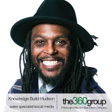 Knowledge Build-Hudson