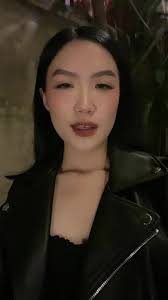 Hà My Trần Em Ơi Xăm Trổ