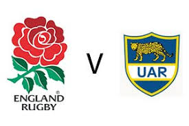 Advice for fans travelling to salta and buenos aires for england's two match series with argentina on 8 and 15 june 2013. England V Argentina Worthing Rfc