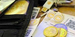 ผ ก าเหน ด bitcoin. Bitcoin Wallet Coingeek