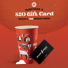 Start by looking at the back of your gift card. Black Rock Coffee Bar Gift Card Facebook