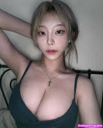 Foamharin  _xxaxix  xxaxix  폼하린 Фото оголеного OnlyFans 17 – The  Fappening Plus!