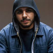 Stream Mania by Alon Mor