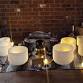Candlelit Sound Bath Experience