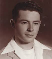 Kenneth Martin Obituary