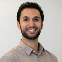 Daniel Vaziri's Instagram, Twitter & Facebook