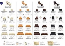 Ekornes Stressless Recliner And Sofa Sizes Dimensions Recliner Chair Lounger Ekornes Stressless Recliners Stressless Chairs Stressless Sofas And Other E Stressless Recliner Ekornes Stressless Chair