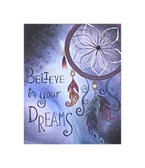 Maybe you would like to learn more about one of these? Dream Catcher Painting With Quote Novocom Top