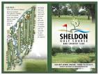 The Course – Sheldon Golf & CC