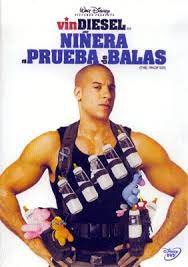 Ninera A Prueba De Balas 2005 Dvdrip Latino Comedia Peliculas Latino Downcargas Com