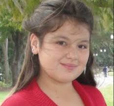 Trinity Graeye Bachmann (2001-2015)