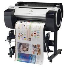 Cross sell sheet, getting started, important information sheet, head set caution sheet, paper feed caution sheet, setup software that being said, my expenditure of ink is minimized. Canon Imageprograf Ipf680 24 Printer Professional Plotter Technology