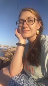 Elena Boone's Instagram, Twitter & Facebook