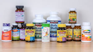 The 5 Best Multivitamins For 2019 Reviews Com