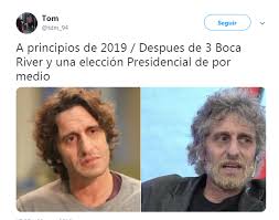 El otro día, viendo una peli con peretti, me preguntaba si fibonacci no estaría presente en su perfil. River Paso En La Copa Libertadores Y Estallaron Los Memes Por El Choque Con Boca En Semifinales La 100