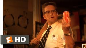 Falling Down Is A Sizzling Portrait Of White Male Rage The Spool