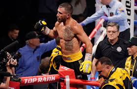 Behind the scenes as teofimo lopez upsets vasiliy lomachenko to become undisputed champion. X Ihguial Yqhm