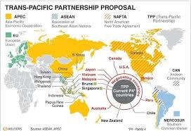Even in these countries, however, support for the cptpp can vary among industry groups and political parties. Here S What You Need To Know About The Trans Pacific Partnership World Economic Forum