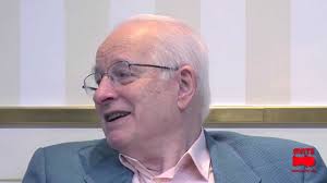 ENTREVISTA A KLAUS KNAPP (2ª PARTE)