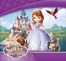 Use it in your personal projects or share it as a cool sticker on tumblr, whatsapp, facebook messenger, wechat, twitter or in other messaging apps. Sofia The First Wallpapers Computer Wallpaper Cave