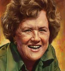 Remembering Culinary Legend Julia Child