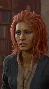 Laura Bailey Baldurs Gate