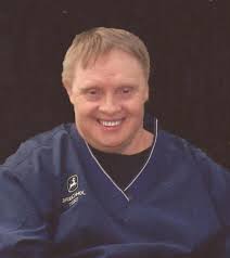 Gary Runge Obituary (1956