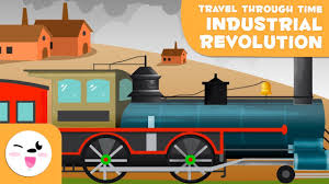 Adventure Into The Industrial Revolution History For Kids Youtube Industrial revolution timeline infographic #infographic #industrialrevolution #historyofmassachusettsblog. adventure into the industrial revolution history for kids