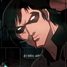 #richardgrayson #nightwing #dc #dcamu
