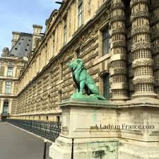Povratak na words of wonders francuska muzej louvre odgovori A Virtual Tour Of The Louvre A Lady In France