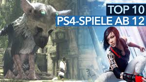 Are you going to be grabbing multiple titles, or just one or two? Die Besten Ps4 Spiele Ab 12 Jahren