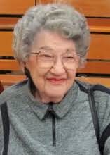 Obituary information for Dorothy Frances Maas
