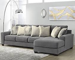 Slumber search is supported by readers. Gray Sectional Sofas Ashley Furniture Homestore