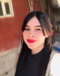 Marlen Enriquez's Instagram, Twitter & Facebook