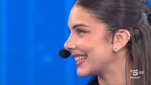 In bocca al lupo per tutto Francesca 🍀 #Amici24