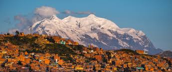 Bolivia is also one of the world's largest producers of coca, the raw material for cocaine. Compare Bolivia Trekking Hiking Offers Bookatrekking Com