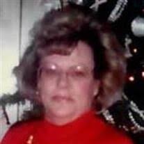 Nancy Annette Hale Obituary