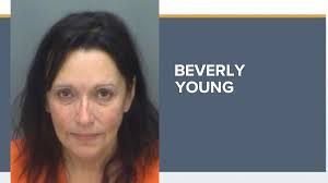 Deputies arrest wife, son of late Rep. C.W. Bill Young in Pinellas County