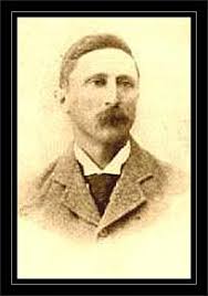 John and Frances Perry