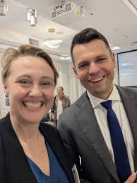 So grateful for Pronto Software sponsoring the The CEO Institute Summit,  where I was privileged to hear from some utterly sensational speakers.  Always partial to a data-based presentation, my…