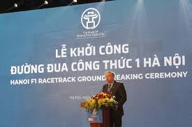 Tuy nhiên, vingroup dưới sự lãnh đạo của ông đã đạt được những thành công rực rỡ. Khá»Ÿi Cong Ä'Æ°á»ng Ä'ua Cong Thá»©c 1 Ha Ná»™i