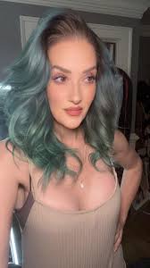 Went dress shopping with Tracy Caron yesterday