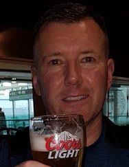 Condolence Book for Deco Byrne (Ballyfermot, Dublin)